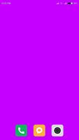 HD Purple Wallpaper capture d'écran 3
