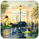 Paris Wallpaper APK