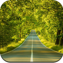 Road Wallpaper 4K APK