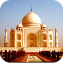 Taj Mahal Wallpaper HD APK