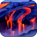 Volcano Wallpaper 4K APK