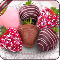 Chocolate Wallpaper