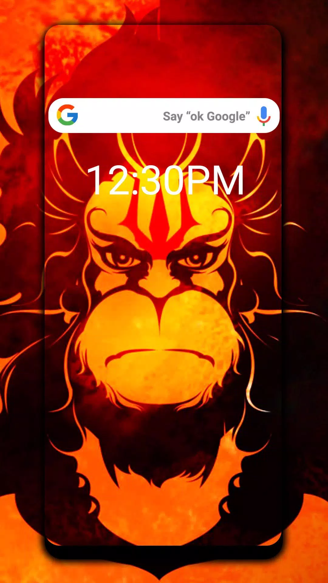 Hanumanji Wallpaper APK for Android Download Hanumanji Wallpaper APK for Android Download