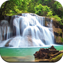 Waterfall Wallpaper HD APK