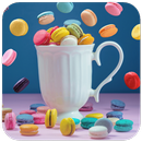 Macaron Wallpaper APK