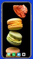 Macaron Wallpaper Screenshot 3