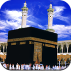 Mecca Wallpaper آئیکن