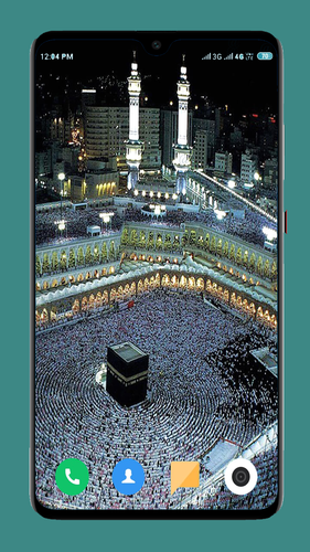Mecca Wallpaper 4k Apk 1 11 Fur Android Herunterladen Die Neueste Verion Von Mecca Wallpaper 4k Apk Herunterladen Apkfab Com