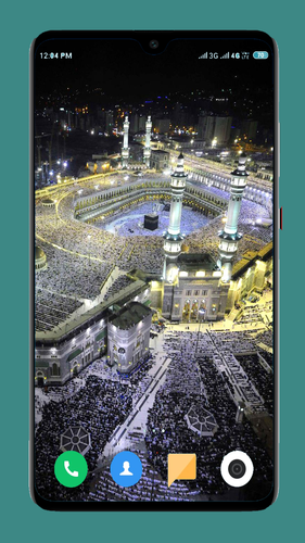 Mecca Wallpaper 4k Apk 1 11 Fur Android Herunterladen Die Neueste Verion Von Mecca Wallpaper 4k Apk Herunterladen Apkfab Com
