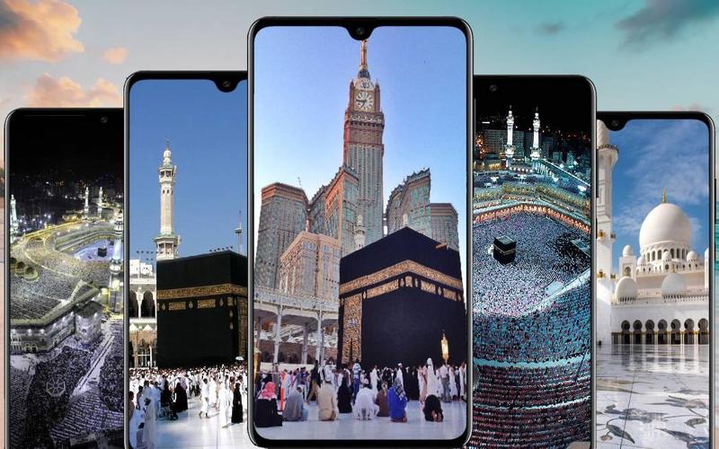 Mecca Wallpaper 4k Apk 1 11 Fur Android Herunterladen Die Neueste Verion Von Mecca Wallpaper 4k Apk Herunterladen Apkfab Com