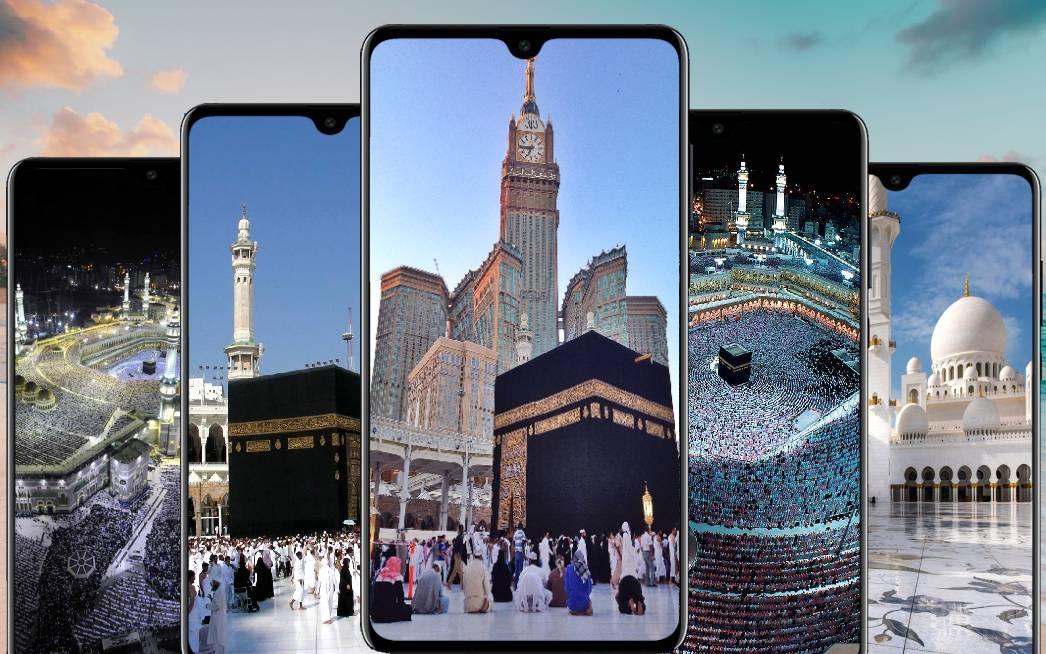 Wallpaper Mekkah 4k - Gambar Ngetrend dan VIRAL