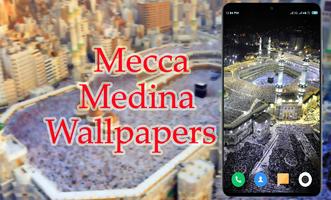 Mecca Wallpaper captura de pantalla 2