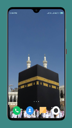 Mecca Wallpaper 4k Apk 1 11 Fur Android Herunterladen Die Neueste Verion Von Mecca Wallpaper 4k Apk Herunterladen Apkfab Com