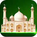 Masjid Wallpaper 4K aplikacja
