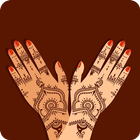 Mehndi Design أيقونة