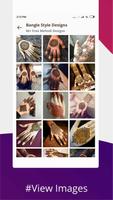 Mehndi Design تصوير الشاشة 2