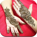 Mehndi Designs Wallpaper APK