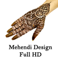 Mehendi Design Full HD