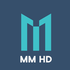 MM HD icône