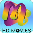 HD Movies ícone