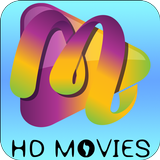 HD Movies Zeichen