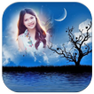 Doğa fotoğraf çerçeveleri HD Photo Editor