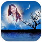 Nature photo frames HD Photo Editor icon