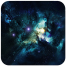 Nebula Wallpaper APK