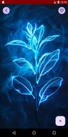 Neon Wallpaper screenshot 2