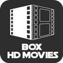 Mega HD Player Movies APK