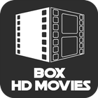 Mega HD Player Movies ícone