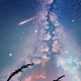 Night Sky Wallpaper