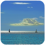 Ocean Wallpaper иконка