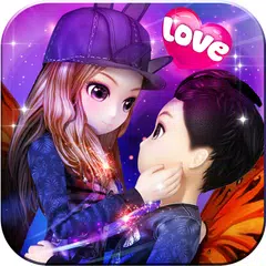 Au Love: Game nhảy thả thính APK download