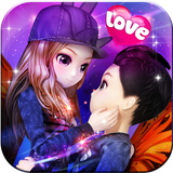 Au Love: Game nhảy thả thính aplikacja