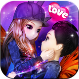 Au Love: Game nhảy thả thính-APK