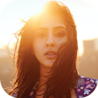 Bollywood Actress-icoon
