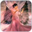 ”Angel Wallpaper