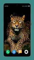 Wild Animal Wallpaper syot layar 1