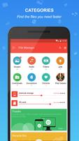 پوستر File manager