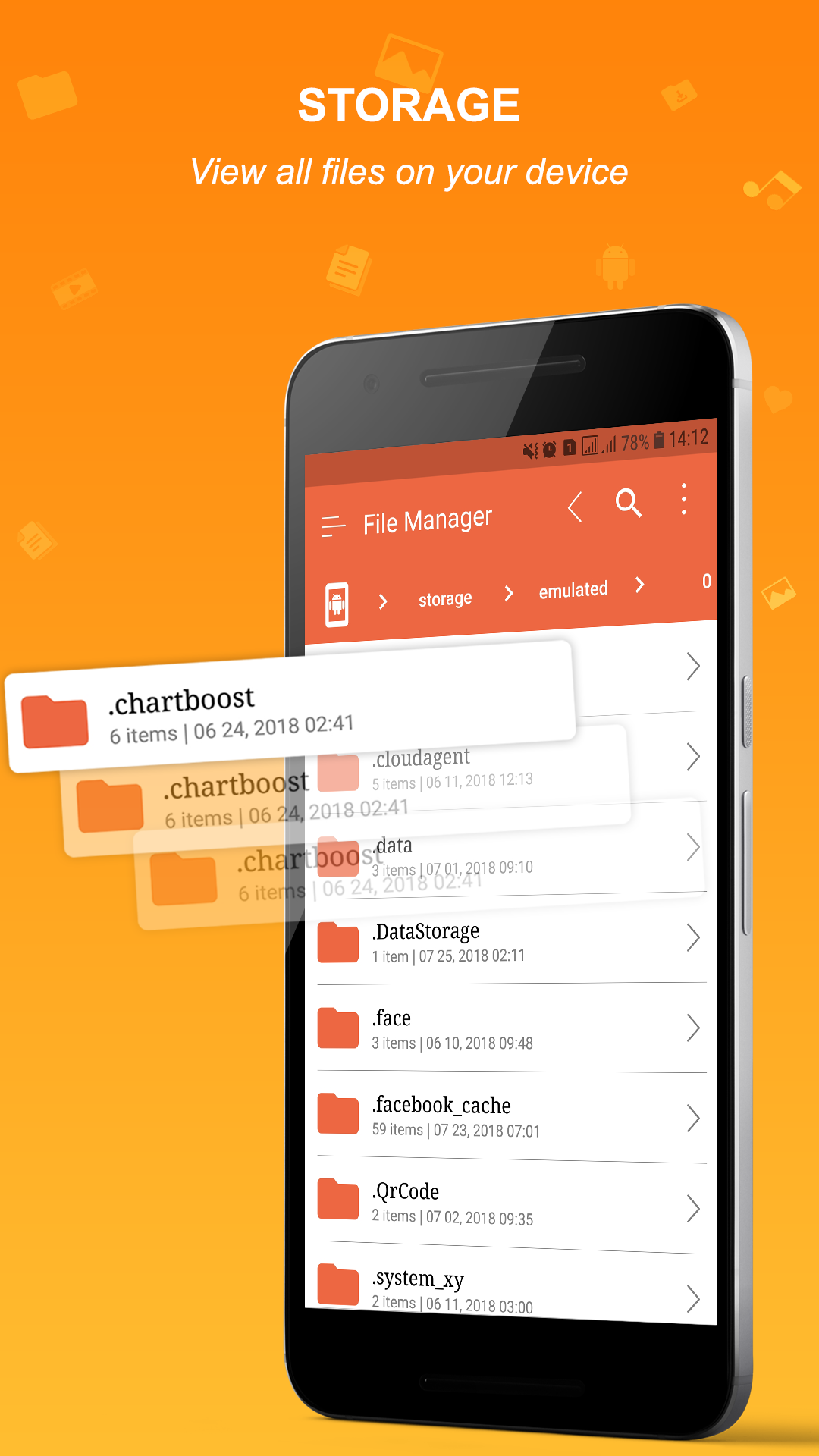 File manager APK 3.8 for Android Download File manager APK Latest