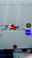 1 Schermata AR Drone