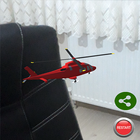 AR Helikopter RC simgesi