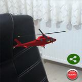 AR Helikopter RC icône