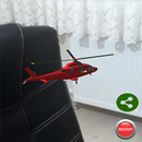 AR Helikopter RC-APK