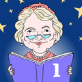 Bedtime stories with grandma 1