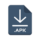 Backup Apk - Extract Apk ไอคอน