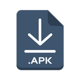 Sauvegarde Apk - Extrait Apk icône