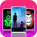 HD Backgrounds - 4K Wallpapers APK