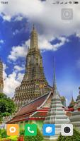 Bangkok Wallpaper ภาพหน้าจอ 3